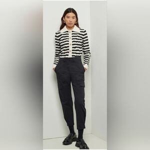 ELIAN UTILITY PANTSThe Elian Utility Pant